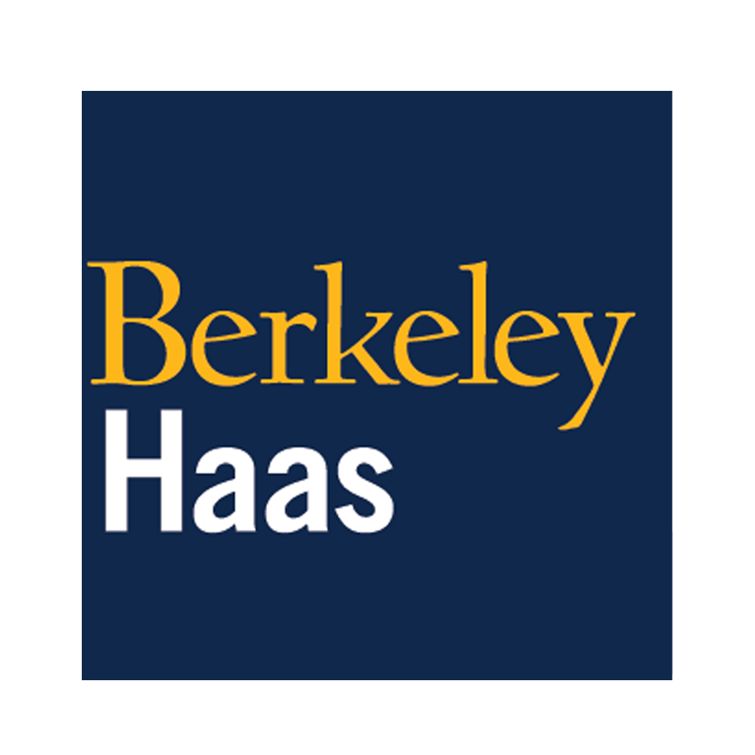 Haas School of Business, UC Berkeley(1)
